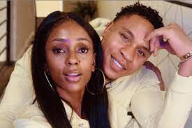 Maybe you would like to learn more about one of these? Rotimi And Vanessa Mdee Are Engaged Revolt
