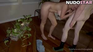 PornWife84  BlondeWife83  HotYogaWife  SexyYogaWife Nude Leaks OnlyFans  Photo 4 - NudoStar