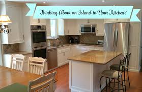 It is even possible to add a shallow cabinet at the end of your unit, so do make sure you speak to one of our expert kitchen designers to discuss any thoughts or requirements. Thinking About Adding A New Island To Your Kitchen Read These Tips Ackley Cabinet Llc