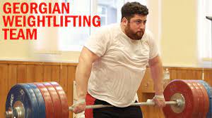 Lasha talakhadze 200kg snatches + 265kg squats full session. Lasha Talakhadze Heavy Weightlifting Training Snatch 210 Squat 305 Youtube