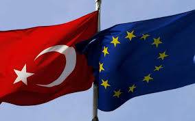 Artsprod diffusion est sur facebook. La Turquie En Route Pour Un Partenariat Avec L Ue Red Action