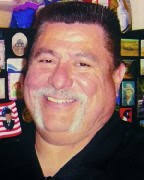 Edward Robles Obituary (2015)