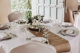 Decoration 2019 mariage couleurs tendance gris deco mariage deco mariage blanc theme mariage champetre. Limited Time Deals Table Ronde Mariage Champetre Off 79 Nalan Com Sg