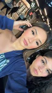 Krystal Moran's Instagram, Twitter & Facebook