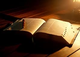 Image result for open bible