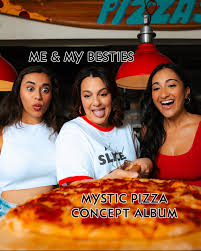 MYSTIC PIZZA the Musical (@mysticpizzaonstage) • Instagram photos and videos