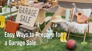 #rainonatinroof #diyhomedecor #freeprintables #clothesrack having trouble figuring out how to hang clothes at a garage sale? 13 Easy Ways To Prepare For A Garage Sale Extra Space Storage