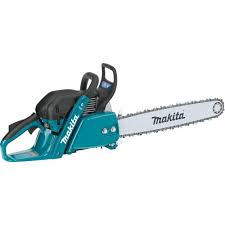 Makita 20 In 61cc Gas Professional Rear Handle Chainsaw Ea6100p53g Chainsaw Best Portable Air Compressor Chainsaws For Sale