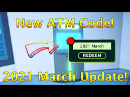 Where can i get more jailbreak codes? Hack Atm Code 08 2021