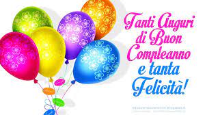 Cdb Cartoline Per Tutti I Gusti Cartolina Tanti Auguri Di Buon Compleanno E Auguri Di Buon Compleanno Buon Compleanno Compleanno