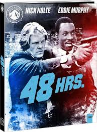 Annette o'toole and michael mckean. 1982 Film 48 Hrs Gets Paramount Presents Blu Ray In July Laptrinhx News
