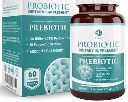 Image of Probiotics Supplement
