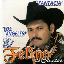 El Felino De Sinalóa: albums, songs, concerts