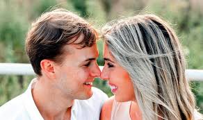 This Week's Wedding Announcements