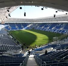 Die tsg hoffenheim bietet ihren gehörlosen fans zwölf gehörlosenplätze an. Ein Neues Heim Fur Hoffenheim 60 Millionen Euro 30 150 Platze Welt