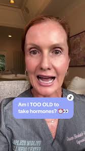 #hrt #hormones #hormonereplacementtherapy #midlife #healthyaging #drsusan  #midlifewomen #womenshealth