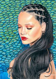 Direct watercolor with photo reference.