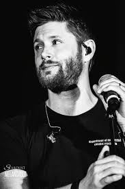 Beautiful in black and white ♥