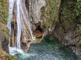 Length 3.7 mielevation gain 1,003 ftroute type out & back. Twin Falls Washington Usa Hiking