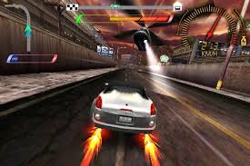 Purchasing the pack will immediately unlock seven cars . Ea S Need For Speed Undercover Takes The Iphone Racing Crown Toucharcade