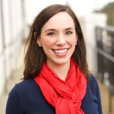 Rosa Goss (rosamgoss)