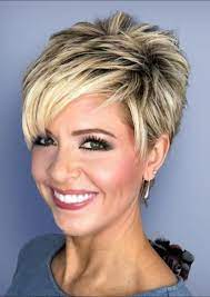 39 coiffure 2020 femme 60 ans et plus. 42 The Top Pixie Haircuts Of All Time You Need To Try To Haircuts Time Cheveux Courts Cheveux Courts Mode Coupe De Cheveux Courte