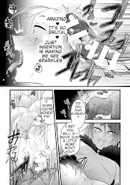 Yaoi porn manga Femboy VS Hero » Page 5