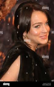 John lindsay hi-res stock photography and images