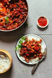 5 Super Healthy Dinner Recipes That Are Actually Also Really Tasty Herfamily Ie