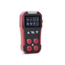 Built in pump suction, flow 500 ml / minute. Ao 4as 4 In 1 Multi Gas Detector Maranata Madrid Sl Nif B 85746204