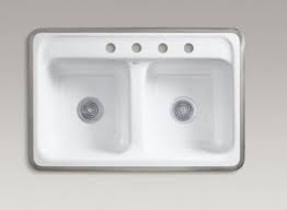 updated: kitchen sinks for a midcentury