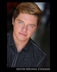 Austin Michael Coleman