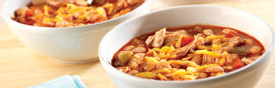 Our cream of chicken soup is a key ingredient in these recipes. Easy Chicken Chili With White Beans Swanson