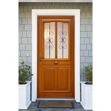 Porte D Entree Porte D Entree Bois Exo 200x80 Gauche Outdoor Decor Home Decor Decor
