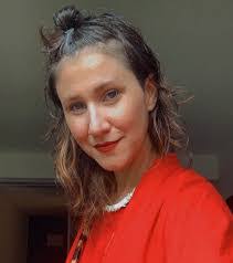 Amanda Gabriel's Instagram, Twitter & Facebook