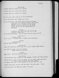 Stephen Kelen D Oxylion Presents Polk County A Comedy Of Negro Life On A Sawmill Camp With Authentic Negro Music In Three Acts Library Of Congress