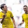 Mjällby Clinches First Swedish Cup Title with Elliot Stroud's Decisive Goal
