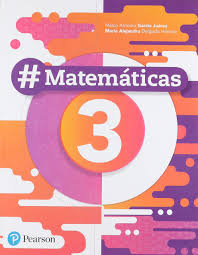 El contenido de los libros es propiedad del titular de derechos de autor correspondiente. Matematicas 3 Secundaria Garcia Juarez Marco Antonio 9786073239899 Amazon Com Books