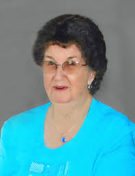 Obituary information for Wilma Stockton Garland