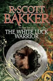 The White Luck Warrior Aspect Emperor 2 By R Scott Bakker