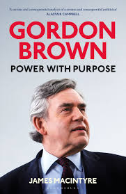 Image result for gordon brown