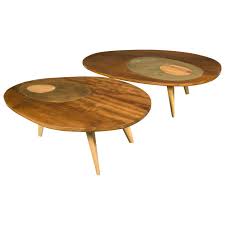 1960s Pair Of Italian Coffee Tables 1stdibs Com Coffee Table End Tables Table