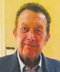 Howard Johnsen Obituary (1940