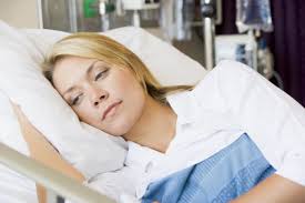 Hospital beds are not only used in hospitals but also in old age homes, sanitoriums, assisted living facilities, nursing homes, outpatient clinics and home health care. 30 331 Woman Hospital Bed Stock Photos Free Royalty Free Woman Hospital Bed Images Depositphotos