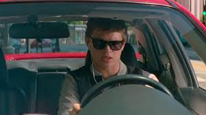 Baby is a young and partially hearing impaired getaway driver who can make any wild move while in motion with the right track playing. Ansel Elgort Says Baby Driver Sequel Is Going To Happen