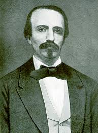 Carlos Manuel de Céspedes