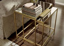 Zachary Nesting End Tables Nesting End Tables End Tables Table