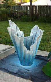 1001 Ideen Zu Basteln Mit Beton Betonquot Gartendekobeton Ideen Mit Quotbasteln Garden Ideas Cheap Diy Garden Garden Art Crafts