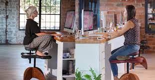 Diy chair chair comfy chairs pink chair office chair cafe chairs gold desk chair small accent loading. Perfect Work From Home Chair Lets You Sit In Weird Comfortable Positions Tech