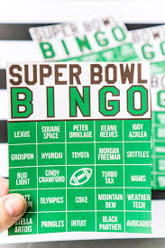 Up to 60 total plays. 30 Of The Best Super Bowl Party Games For Fans Of All Ages